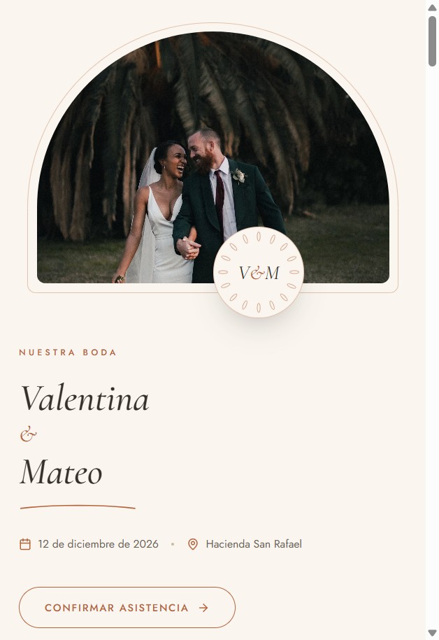 Template Botánica Editorial